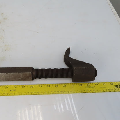 Bead Stretcher for Large Construction Equipment Farm  Tire