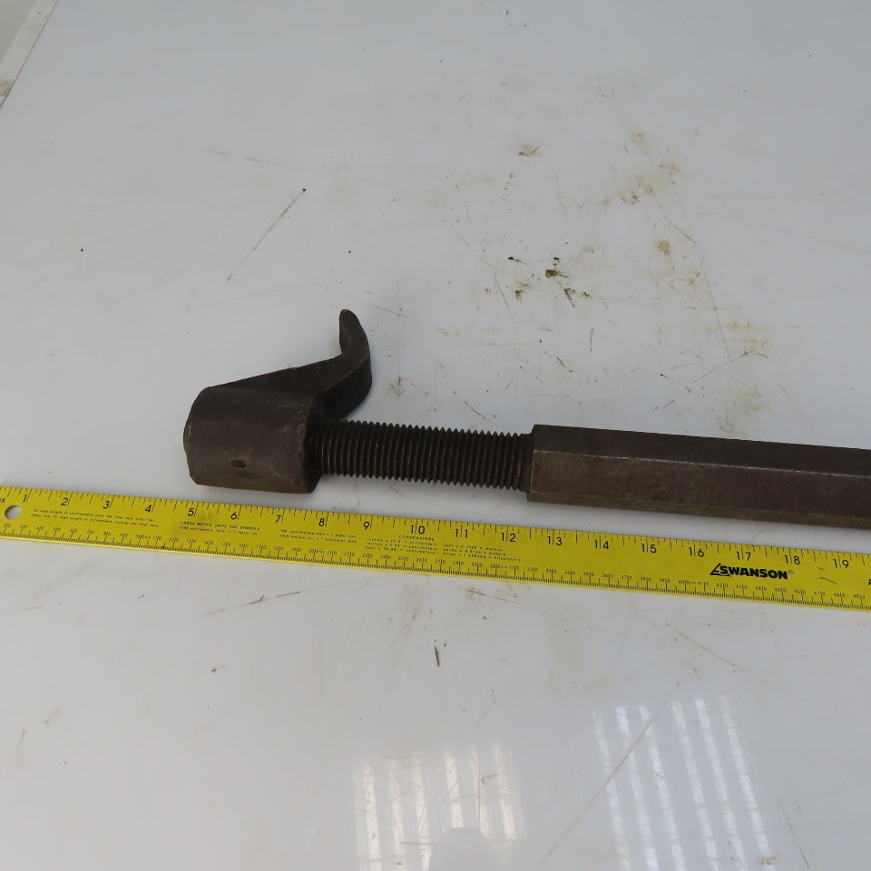 Bead Stretcher for Large Construction Equipment Farm  Tire