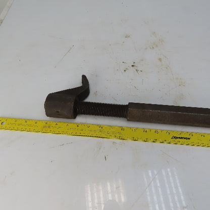 Bead Stretcher for Large Construction Equipment Farm  Tire