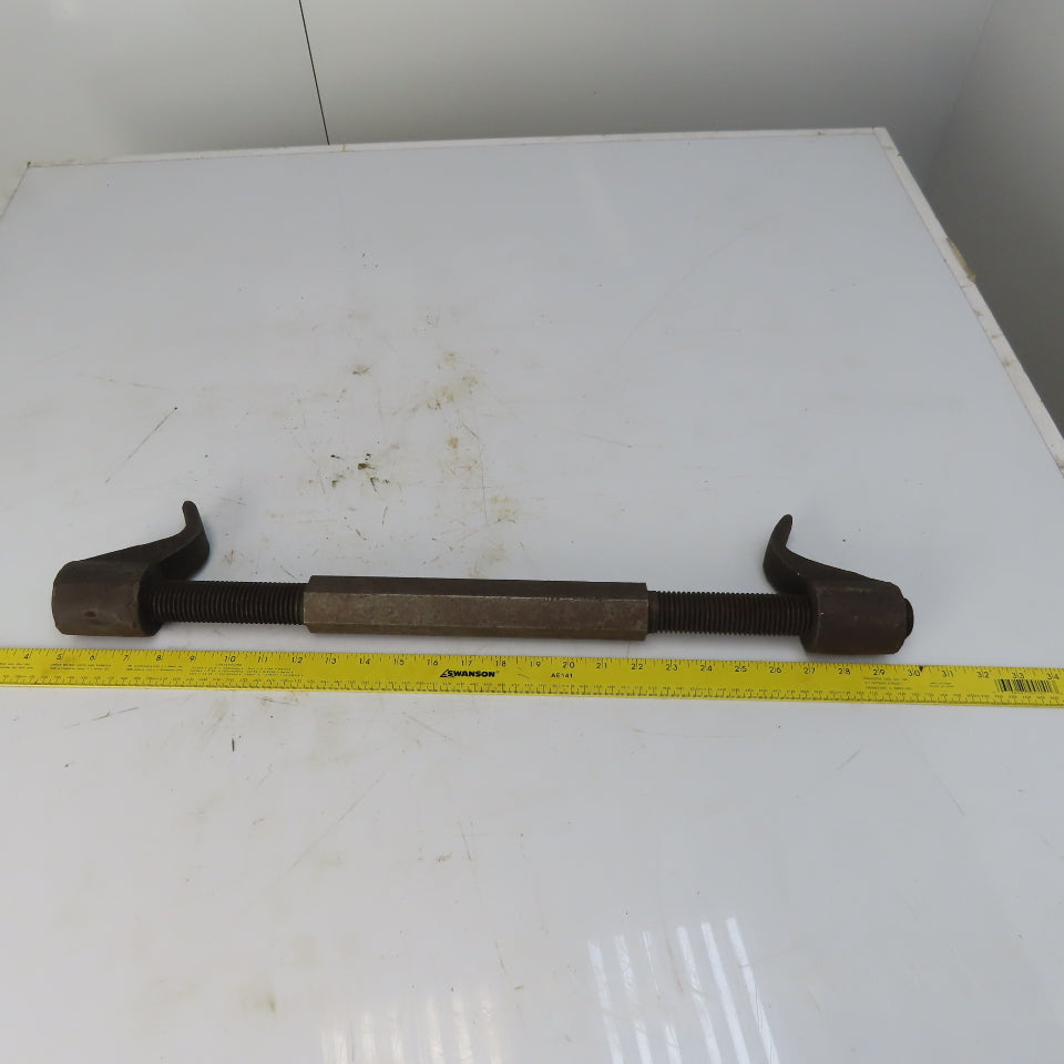 Bead Stretcher for Large Construction Equipment Farm  Tire