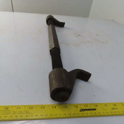Bead Stretcher for Large Construction Equipment Farm  Tire