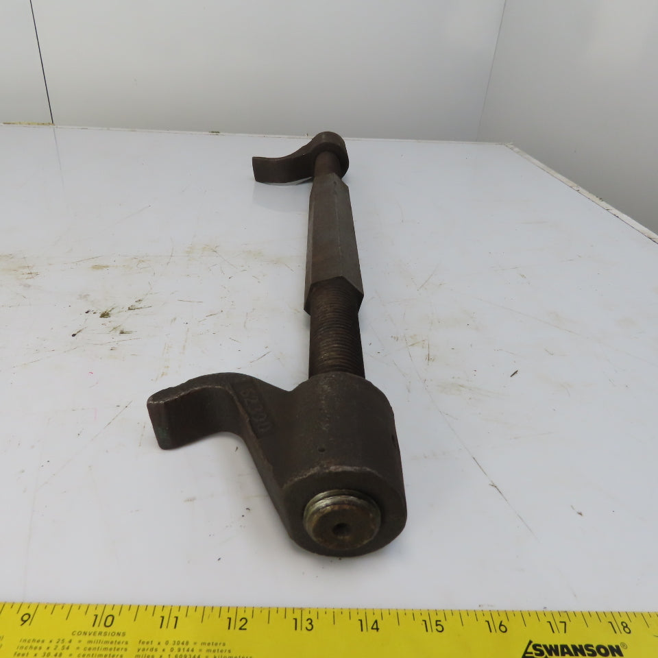 Bead Stretcher for Large Construction Equipment Farm  Tire
