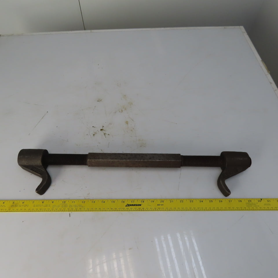 Bead Stretcher for Large Construction Equipment Farm  Tire