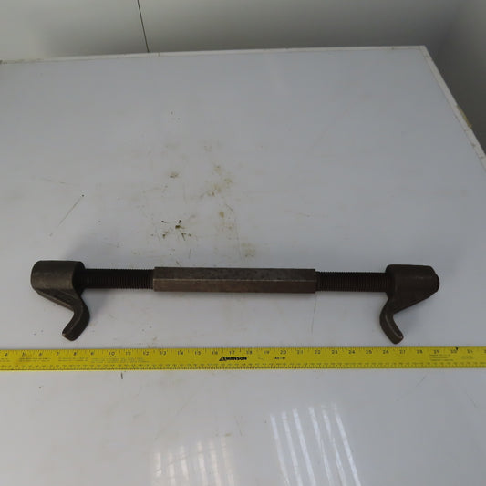 Bead Stretcher for Large Construction Equipment Farm  Tire