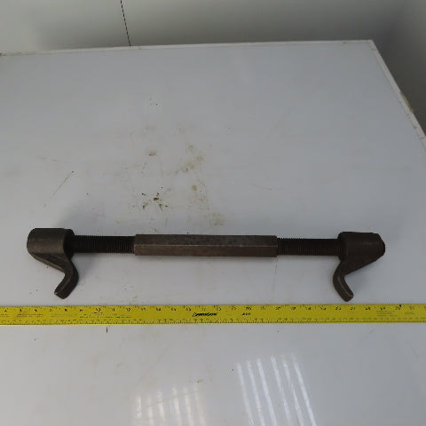 Bead Stretcher for Large Construction Equipment Farm  Tire