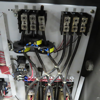 Baldor MB7160BB 160A Solid State Soft Starter 50/60/125HP 208-230/460V 3PH 60HZ
