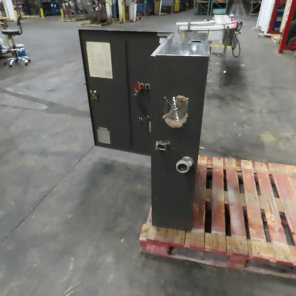 Baldor MB7160BB 160A Solid State Soft Starter 50/60/125HP 208-230/460V 3PH 60HZ