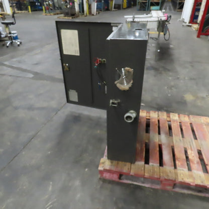 Baldor MB7160BB 160A Solid State Soft Starter 50/60/125HP 208-230/460V 3PH 60HZ