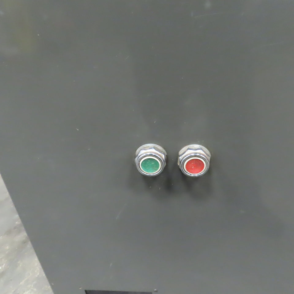 Baldor MB7160BB 160A Solid State Soft Starter 50/60/125HP 208-230/460V 3PH 60HZ