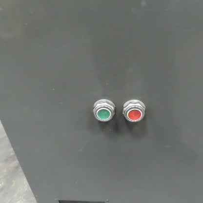 Baldor MB7160BB 160A Solid State Soft Starter 50/60/125HP 208-230/460V 3PH 60HZ