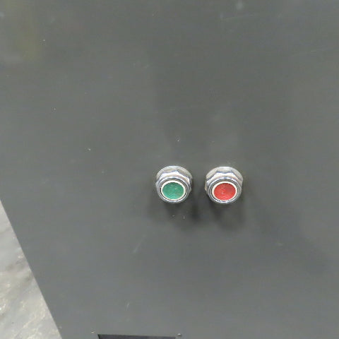 Baldor MB7160BB 160A Solid State Soft Starter 50/60/125HP 208-230/460V 3PH 60HZ