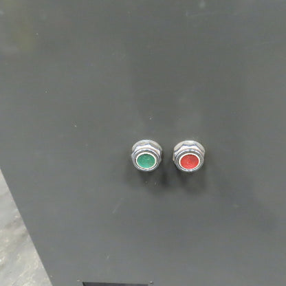 Baldor MB7160BB 160A Solid State Soft Starter 50/60/125HP 208-230/460V 3PH 60HZ