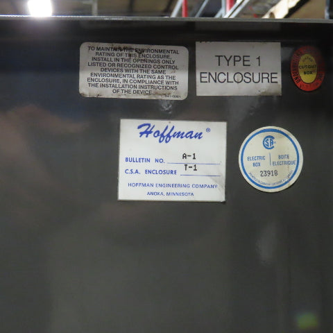 Baldor MB7160BB 160A Solid State Soft Starter 50/60/125HP 208-230/460V 3PH 60HZ