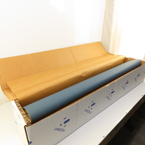 Uneeda M-139756 52" x 75" EKA 1000FH Paper #180 Grit T40 Sanding Belts Lot Of 4
