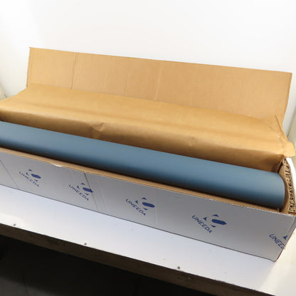 Uneeda M-139756 52" x 75" EKA 1000FH Paper #180 Grit T40 Sanding Belts Lot Of 4