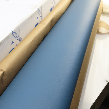 Uneeda M-139756 52" x 75" EKA 1000FH Paper #180 Grit T40 Sanding Belts Lot Of 5