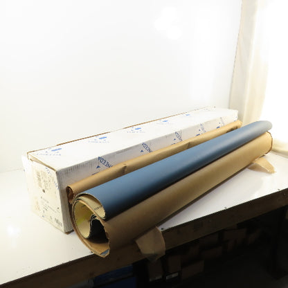 Uneeda M-139756 52" x 75" EKA 1000FH Paper #180 Grit T40 Sanding Belts Lot Of 5