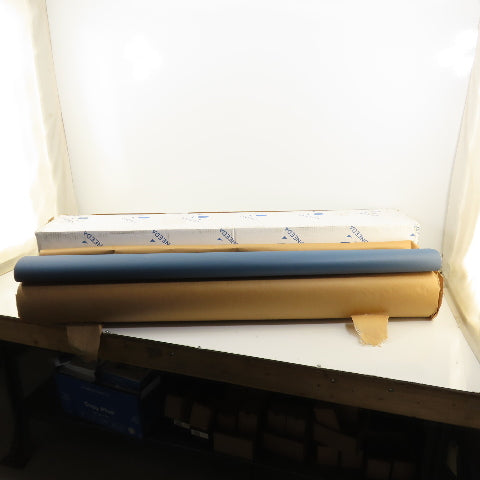 Uneeda M-139756 52" x 75" EKA 1000FH Paper #180 Grit T40 Sanding Belts Lot Of 5