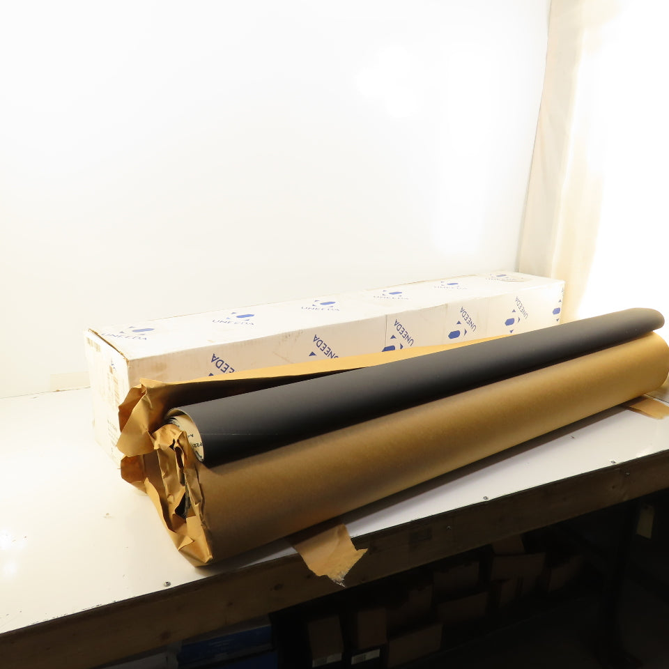 Uneeda M-133548 52" x 103" ARSF0 Paper #220 Grit T40 Sanding Belts Lot Of 5
