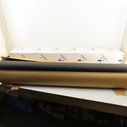 Uneeda M-133548 52" x 103" ARSF0 Paper #220 Grit T40 Sanding Belts Lot Of 5