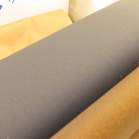 Uneeda M-133548 52" x 103" ARSF0 Paper #220 Grit T40 Sanding Belts Lot Of 5