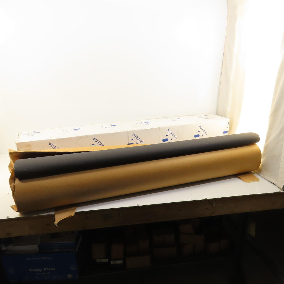 Uneeda M-133548 52" x 103" ARSF0 Paper #220 Grit T40 Sanding Belts Lot Of 5