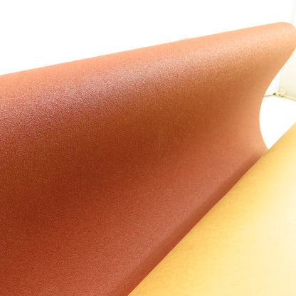 Uneeda M-141592 25" x 75" RKXO Cloth #80 Grit T10 Sanding Belts Lot Of 3