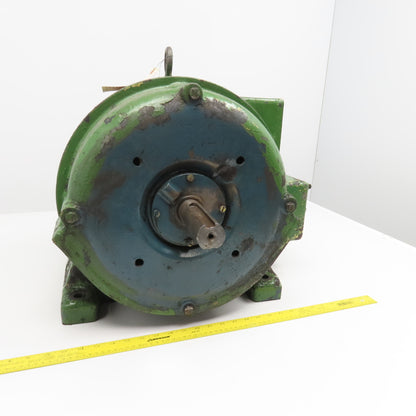 Crompton Parkinson 25Hp 1460RPM 400V 50Hz ONLY AC Motor