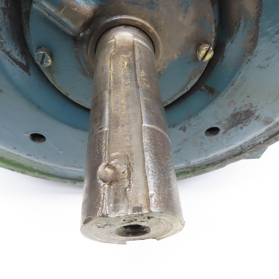Crompton Parkinson 25Hp 1460RPM 400V 50Hz ONLY AC Motor