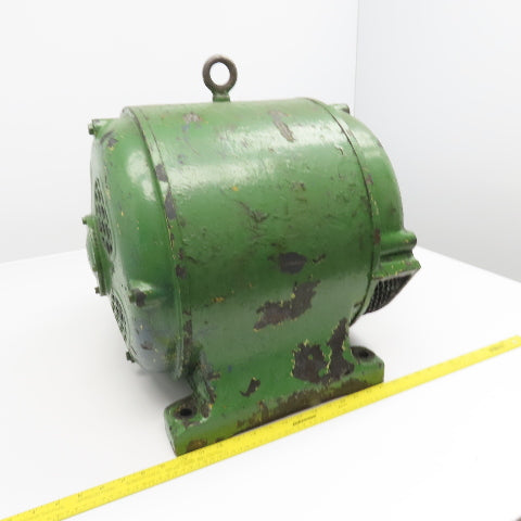 Crompton Parkinson 25Hp 1460RPM 400V 50Hz ONLY AC Motor