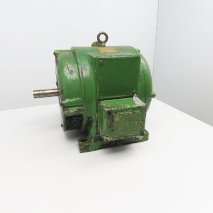 Crompton Parkinson 25Hp 1460RPM 400V 50Hz ONLY AC Motor