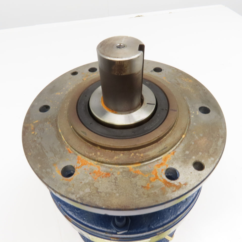 Sumitomo Cyclo XVCGS 211 17/032/A200 17:1 Inline Gear Reducer