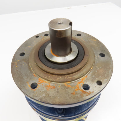 Sumitomo Cyclo XVCGS 211 17/032/A200 17:1 Inline Gear Reducer