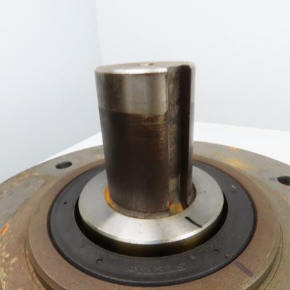 Sumitomo Cyclo XVCGS 211 17/032/A200 17:1 Inline Gear Reducer