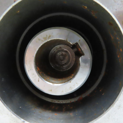 Sumitomo Cyclo XVCGS 211 17/032/A200 17:1 Inline Gear Reducer