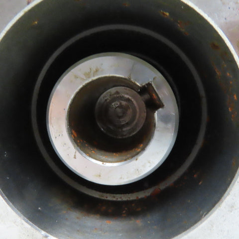 Sumitomo Cyclo XVCGS 211 17/032/A200 17:1 Inline Gear Reducer