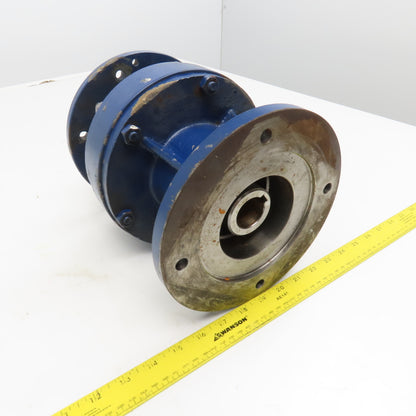 Sumitomo Cyclo XVCGS 211 17/032/A200 17:1 Inline Gear Reducer