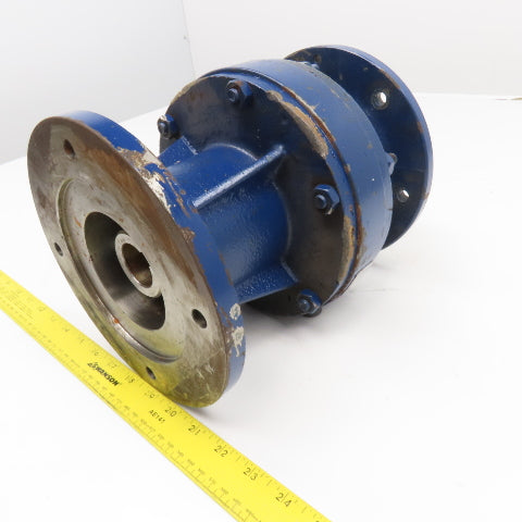 Sumitomo Cyclo XVCGS 211 17/032/A200 17:1 Inline Gear Reducer