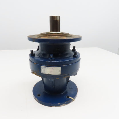 Sumitomo Cyclo XVCGS 211 17/032/A200 17:1 Inline Gear Reducer