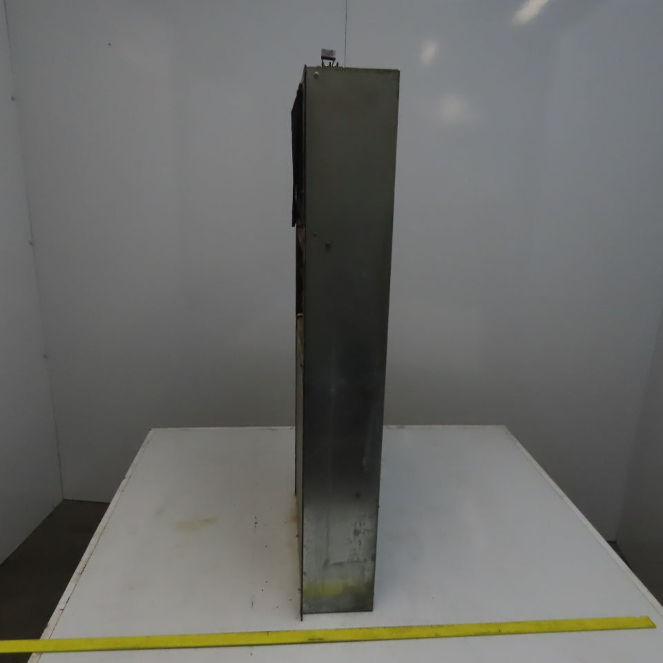 MITSUBISHI Electronic Heat Pipe Exchanger 100VAC 35-3/8"x15"x5"