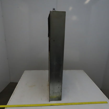 MITSUBISHI Electronic Heat Pipe Exchanger 100VAC 35-3/8"x15"x5"