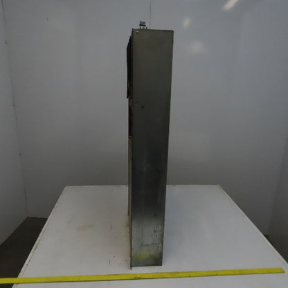 MITSUBISHI Electronic Heat Pipe Exchanger 100VAC 35-3/8"x15"x5"