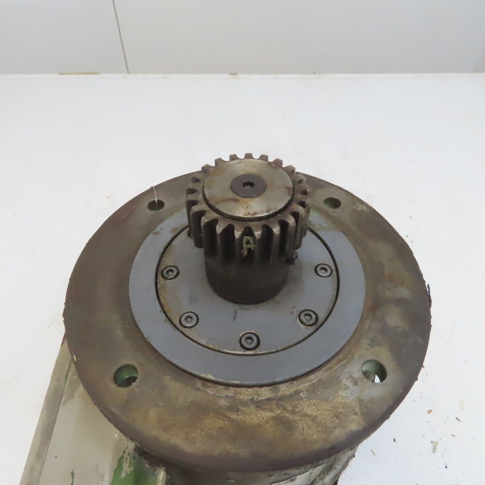 Gear Box Speed reducer From  a Working Finn-Power Turret Press