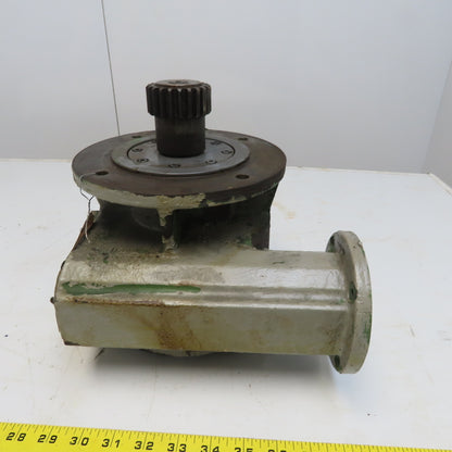 Gear Box Speed reducer From  a Working Finn-Power Turret Press