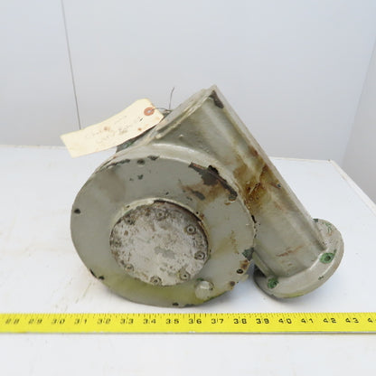 Gear Box Speed reducer From  a Working Finn-Power Turret Press