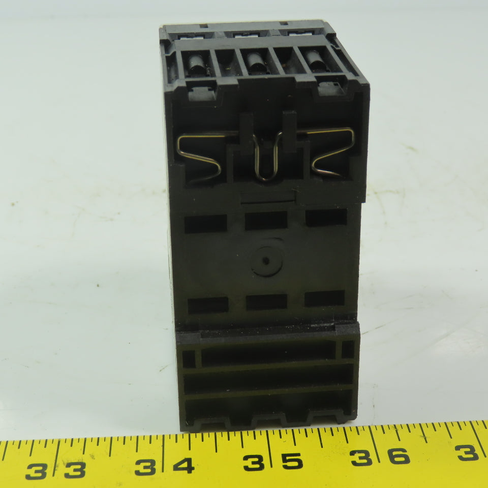 Allen Bradley 140M-D8E-C20  Ser C Circuit Breaker 14.5-20A 600V 3P W/40M-C-AFA10