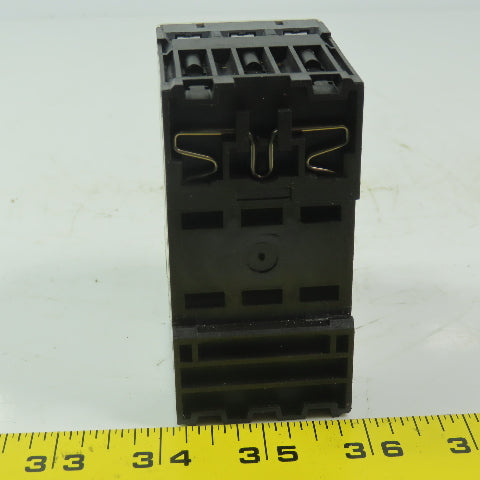 Allen Bradley 140M-D8E-C20  Ser C Circuit Breaker 14.5-20A 600V 3P W/40M-C-AFA10