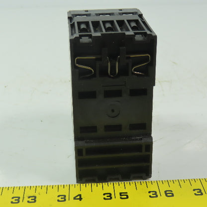 Allen Bradley 140M-D8E-C20  Ser C Circuit Breaker 14.5-20A 600V 3P W/40M-C-AFA10
