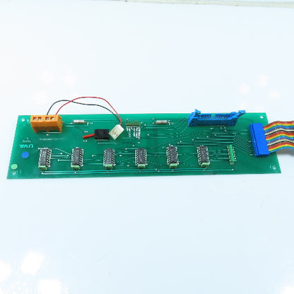 UVA 75276 Uvamatic U110 Circuit Board