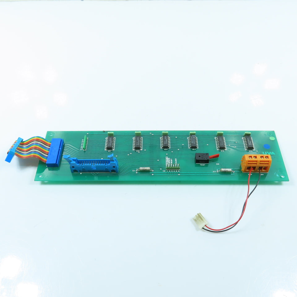 UVA 75276 Uvamatic U110 Circuit Board